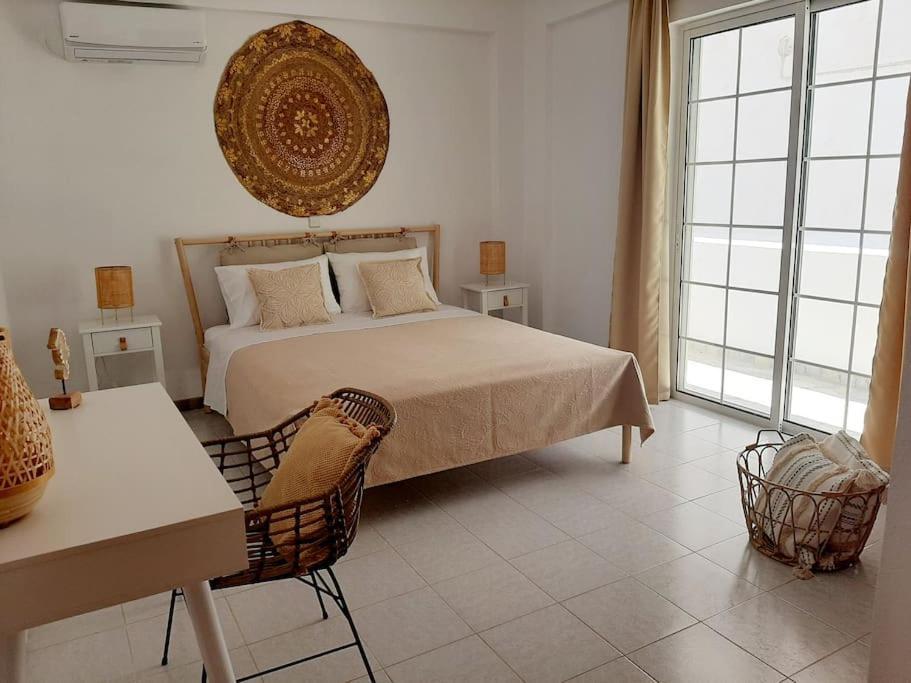 Annika'S Summer Dream Livadia  Exterior photo